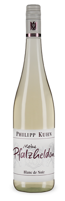 Meine Pfalzhelden Blanc de Noir trocken 2023