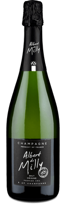 Premier Cru brut