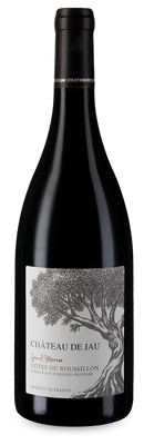 Grand Mûrier Côtes du Roussillon 2022