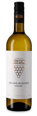 Grüner Veltliner vom See 2023