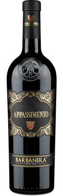 Rosso Passito Appassimento Puglia 2020