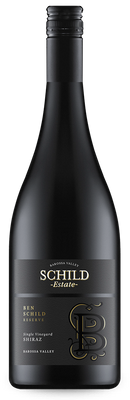 Shiraz Reserve Ben Schild Barossa Valley 2017
