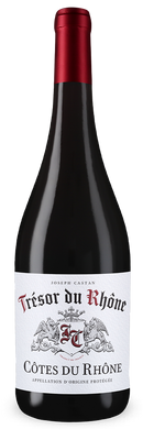 Trésor du Rhône 2019