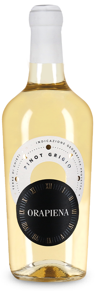 Orapiena Pinot Grigio 2023