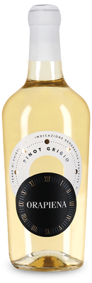 Orapiena Pinot Grigio 2023