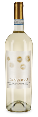 Pinot Grigio delle Venezie 2023