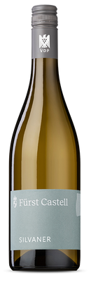 Silvaner trocken 2023