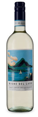 Pinot Grigio delle Venezie 2023