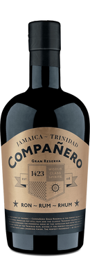 Compañero Ron Gran Reserva Rum Trinidad