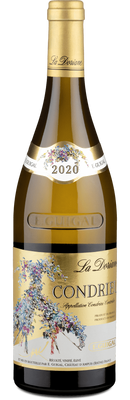 La Doriane Condrieu 2020
