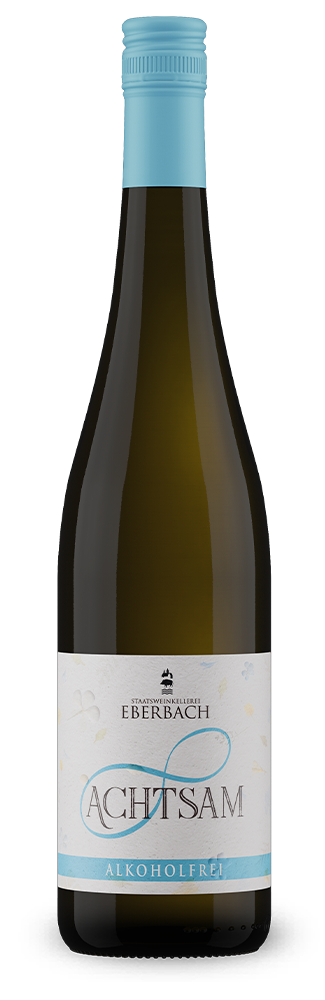 Achtsam alkoholfrei