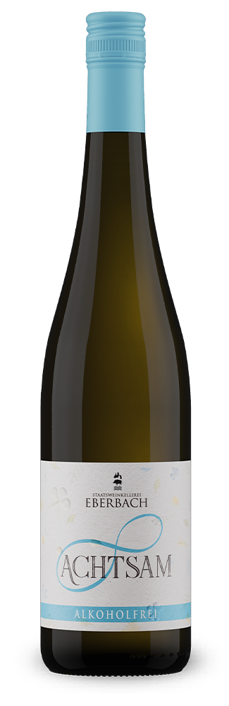 Achtsam alkoholfrei