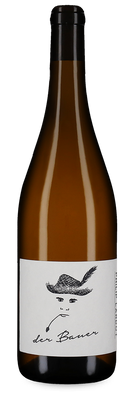 Der Bauer Riesling trocken 2021