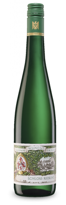 Riesling Schloss trocken 2022