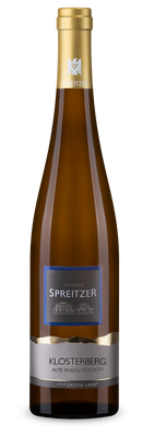 Oestricher Klosterberg Riesling Alte Reben VDP.Erste Lage trocken 2023