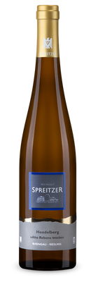 Hallgartner Hendelberg Riesling VDP.Erste Lage trocken 2023
