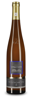 Oestricher Rosengarten Riesling VDP.Grosses Gewächs trocken 2023