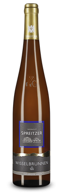 Hattenheimer Wisselbrunnen Riesling VDP.Grosses Gewächs trocken 2023
