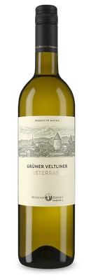 Grüner Veltliner Lössterrassen trocken 2023