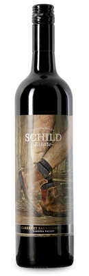 Cabernet Sauvignon Barossa Valley 2017