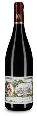 Grünhäuser Pinot Noir 1G VDP.Erste Lage trocken 2022