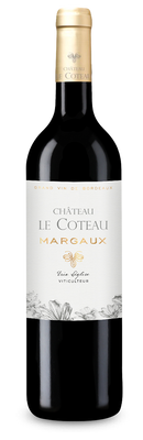 Margaux 2019