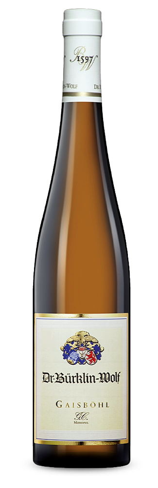 Gaisböhl G.C. Riesling VDP.Grosses Gewächs trocken 2023