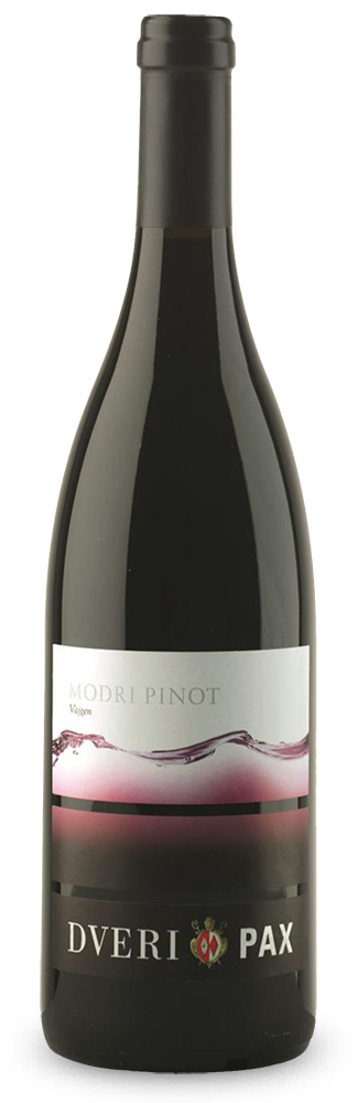 Pinot Noir Modri 2013