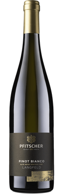 Pinot Bianco Langfeld Alto Adige 2020