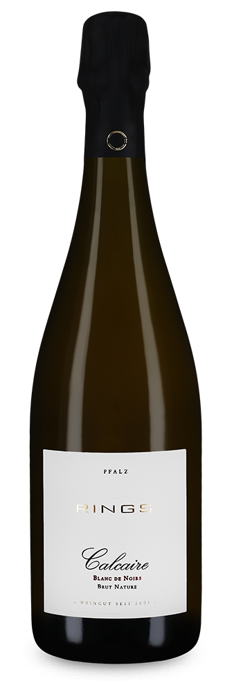 Calcaire Blanc de Noir Brut Nature 2019