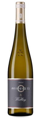 Ungsteiner Weilberg Riesling VDP.Grosses Gewächs 2023