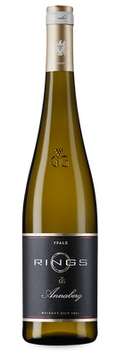 Kallstadter Annaberg Riesling VDP.Grosses Gewächs 2023