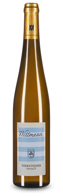 Niersteiner Riesling VDP.Erste Lage trocken 2023