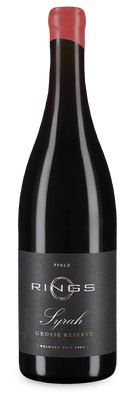 Syrah Grosse Reserve trocken 2018