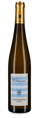 Westhofener Riesling VDP.Aus Ersten Lagen trocken 2023