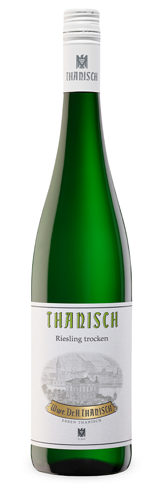 Thanisch Riesling trocken 2023
