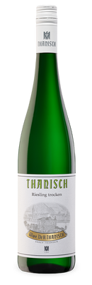 Thanisch Riesling trocken 2023