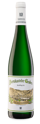 Bernkastler Graben Riesling VDP.Grosses Gewächs trocken 2023