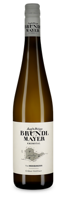 Grüner Veltliner Ried Moosburgerin 2022