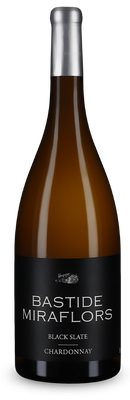 Bastide Miraflors Black Slate Chardonnay 2023