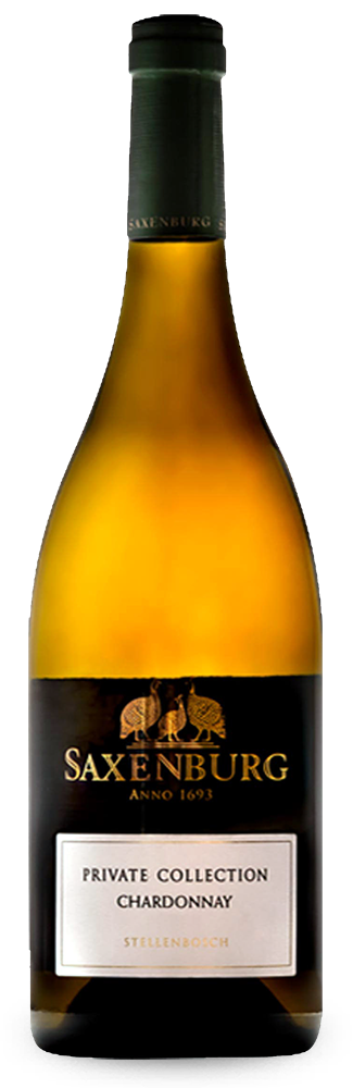 Private Collection Chardonnay 2019
