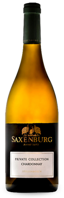 Private Collection Chardonnay 2019