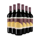 6 Flaschen Poggio Bestiale Maremma 2016