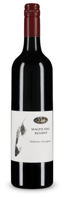 Magpie Hill Reserve Cabernet Sauvignon 2021