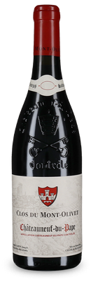 Châteauneuf du Pape 2022
