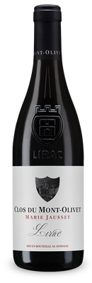 Lirac Marie Jausset 2022