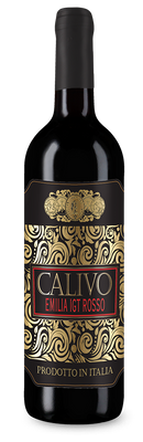 Calivo Rosso 2022