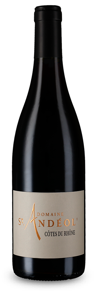 Côtes du Rhône 2023