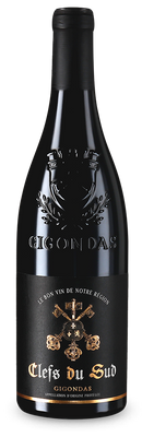 Gigondas 2023