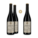 2+1 Flaschen Cà Vendri Amarone della Valpolicella 2020